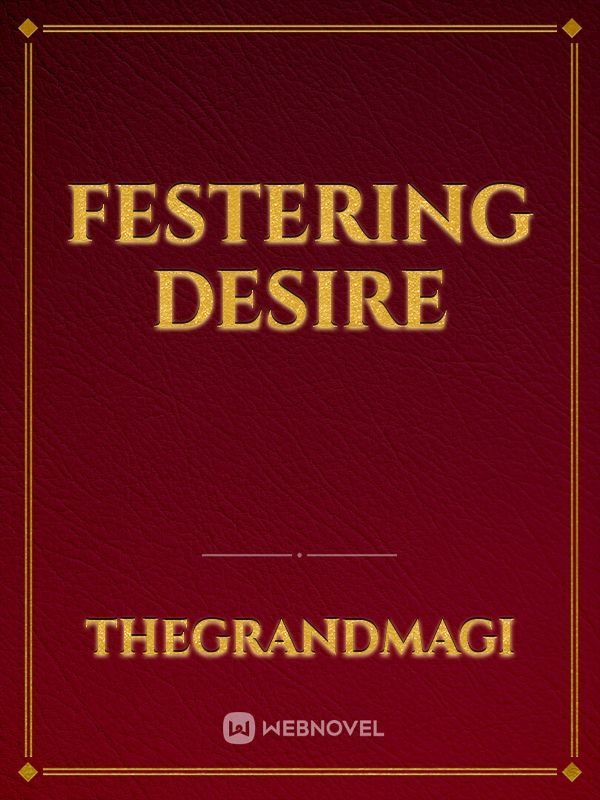 Festering Desire icon