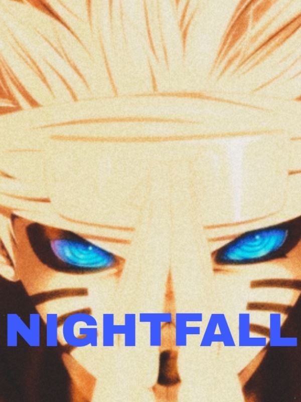 NARUTO NIGHTFALL icon