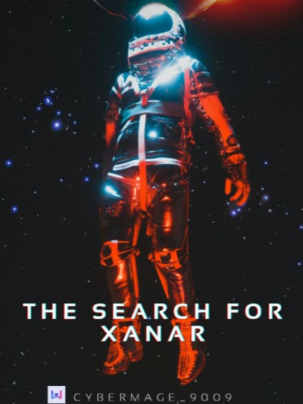The Search for Xanar icon