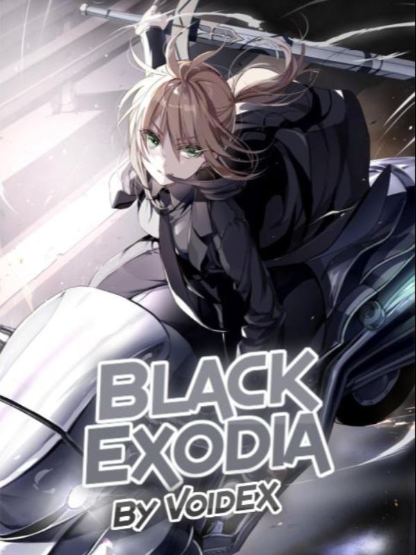 Black Exodia icon