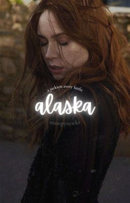 alaska | grey's anatomy icon