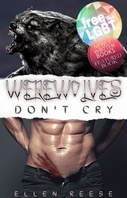Werewolves Don't Cry (BoyxBoy) [On Hold] icon