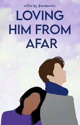 Loving him from afar [Completed] icon