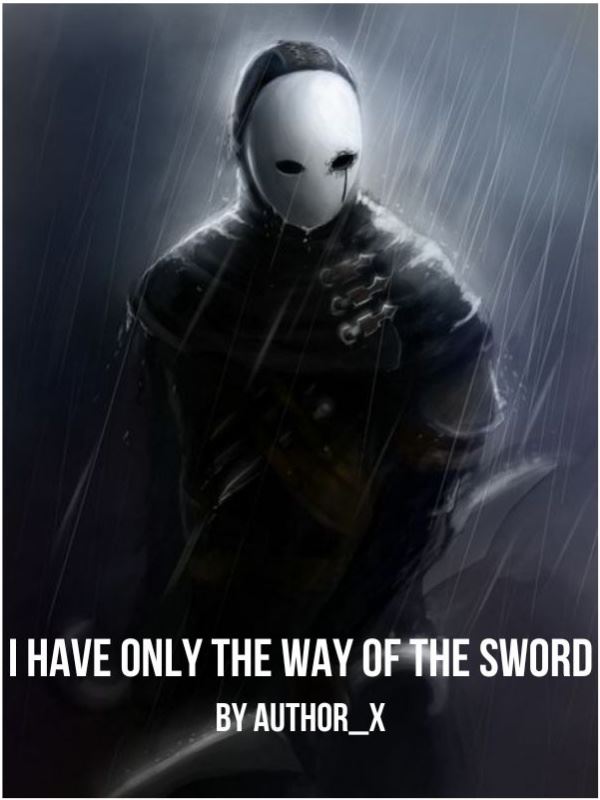 I have only the way of the sword icon