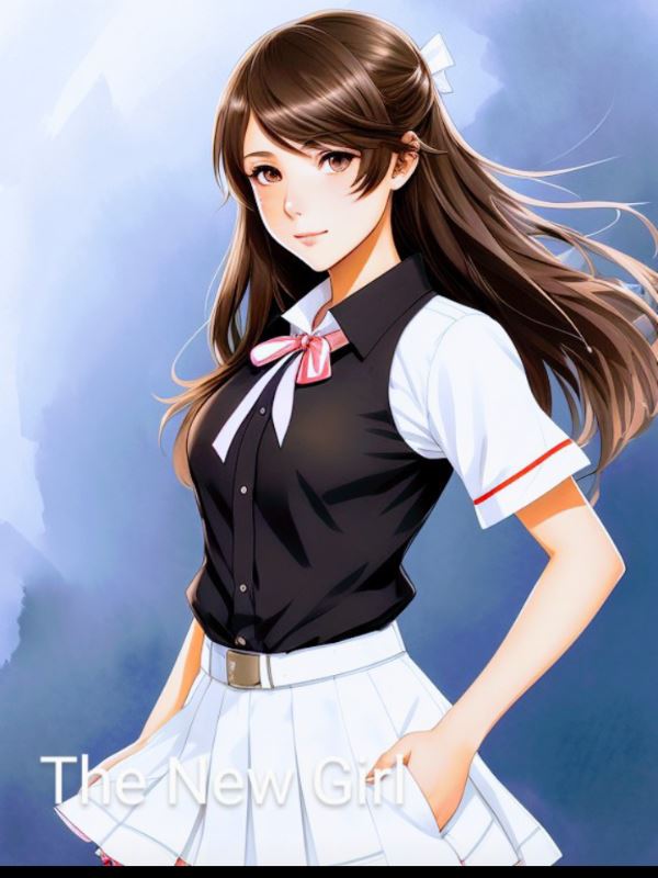 High School Romance:The New Girl icon