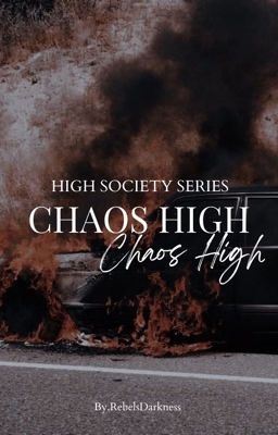 Chaos High icon