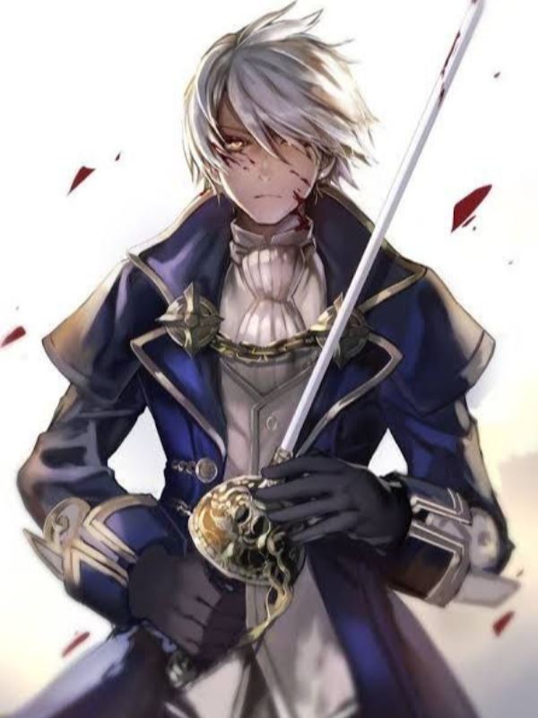 Reborn As The Villain icon