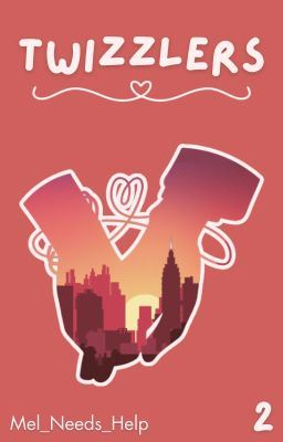 Twizzlers (MxMxM) icon