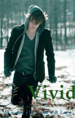 Vivid (BoyxBoy) {Pipe Dream: Book I} icon