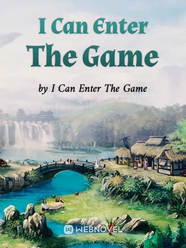 I Can Enter The Game icon