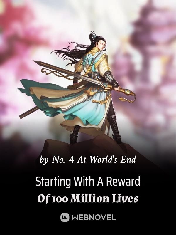 Starting With A Reward Of 100 Million Lives icon
