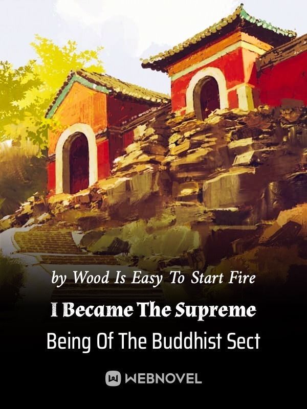 I Became The Supreme Being Of The Buddhist Sect icon
