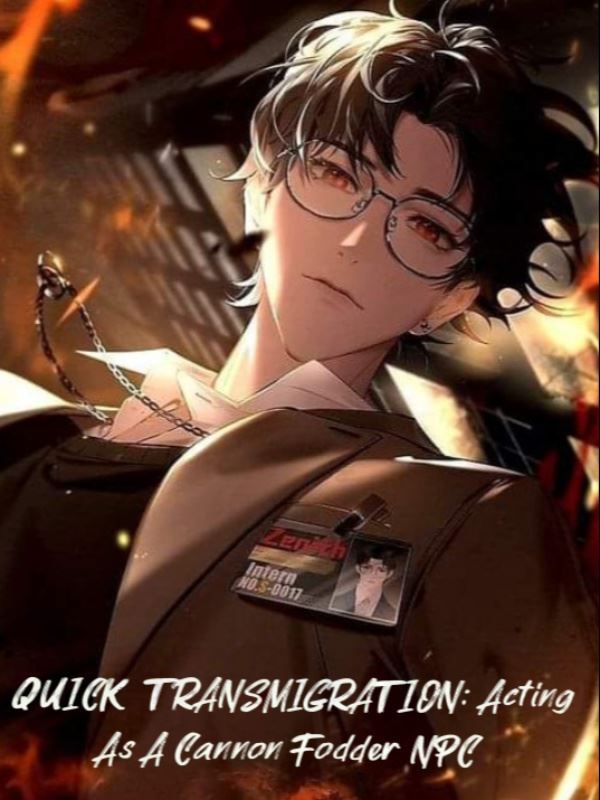 QUICK TRANSMIGRATION: Acting As A Cannon Fodder NPC icon