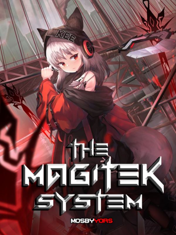 The Magitek System icon
