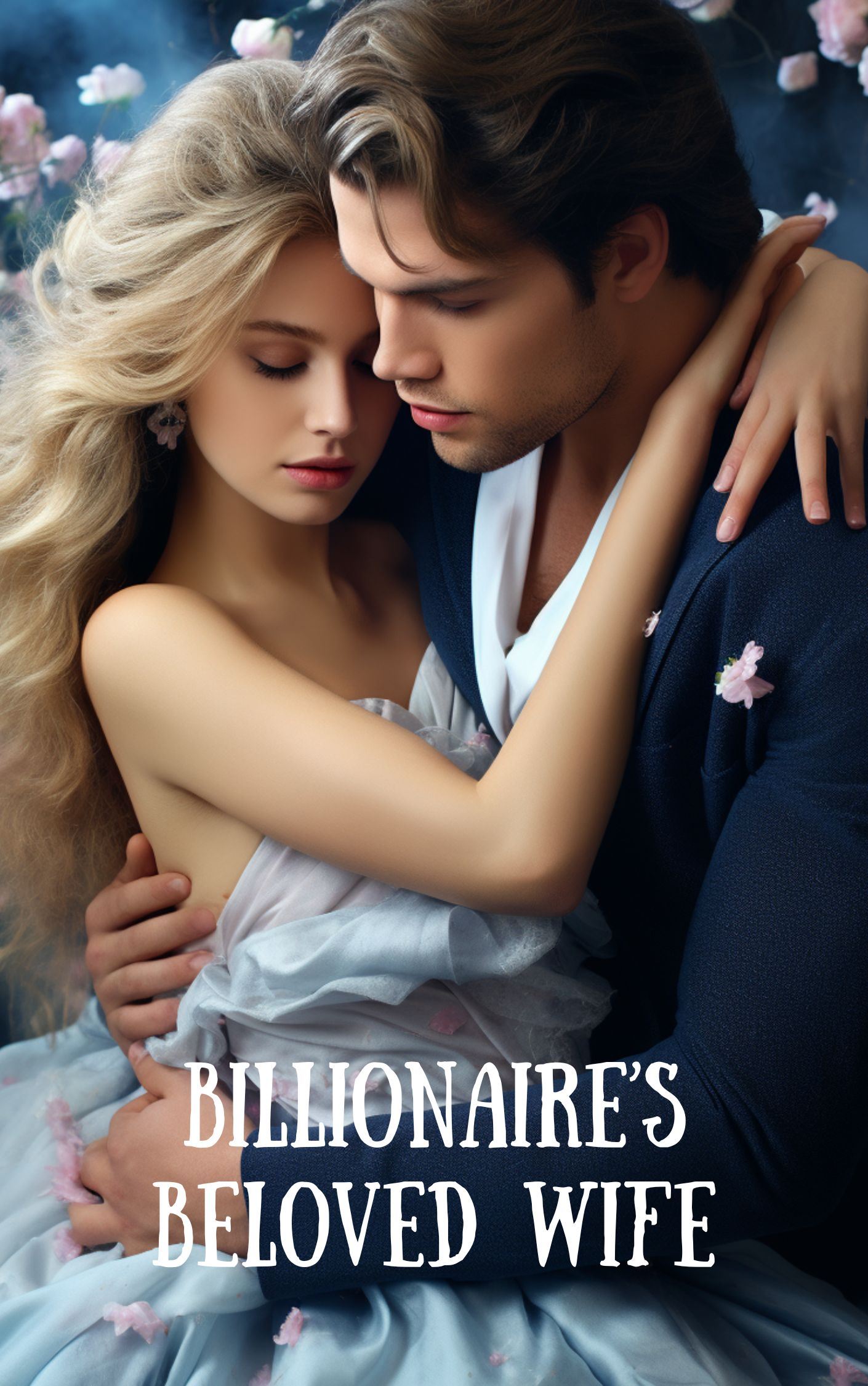 Billionaire’s Beloved Wife icon