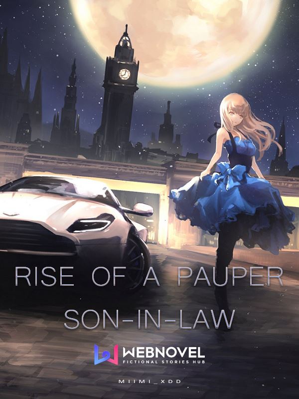 Rise of a Pauper Son-In-Law icon