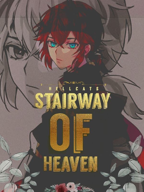 Stairway Of Heaven icon