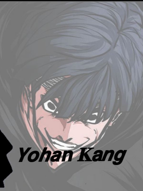 Lookism: Yohan Kang icon