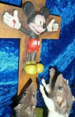 Cursed Copypastas icon