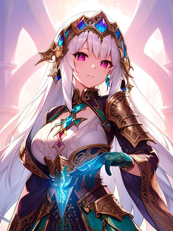 Spirit Harvester icon