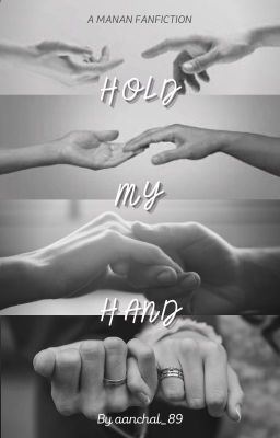 Manan - Hold My Hand icon