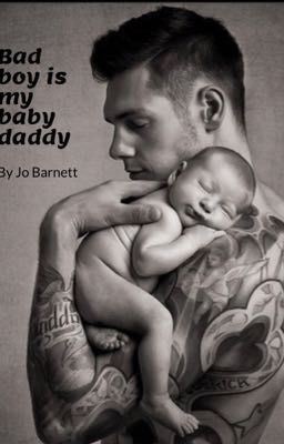 Bad boy is my baby daddy icon