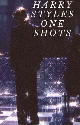 harry styles one shots icon