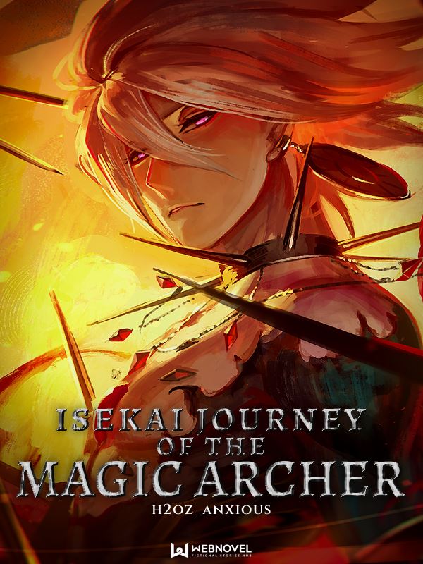 Isekai Journey Of The Magic Archer icon