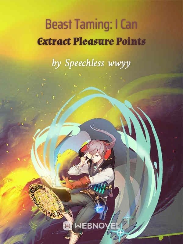 Beast Taming: I Can Extract Pleasure Points icon