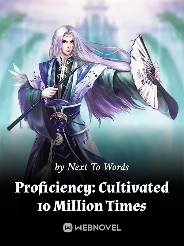 Proficiency: Cultivated 10 Million Times icon