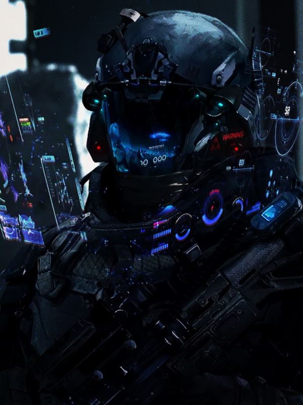 A year in a cave and I finally get my system icon