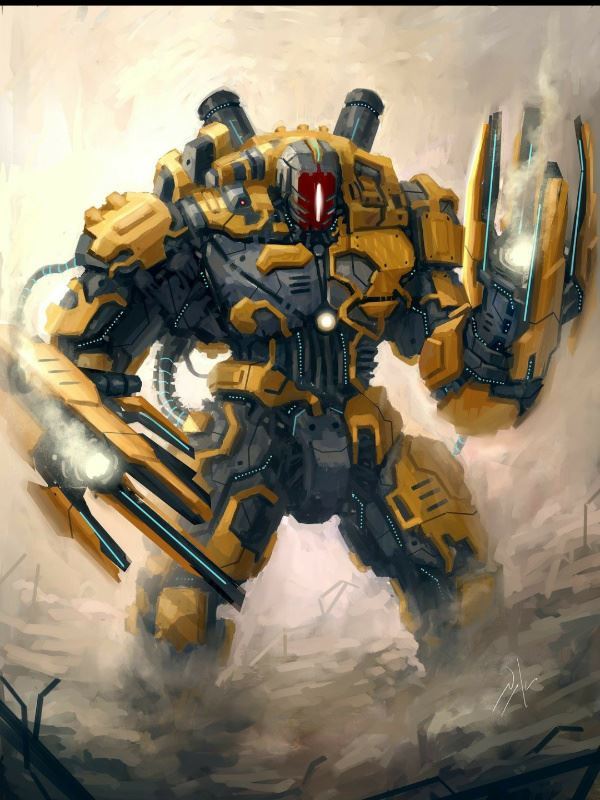 Ryan Stark in the MCU icon