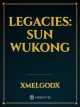 Legacies: Sun Wukong icon