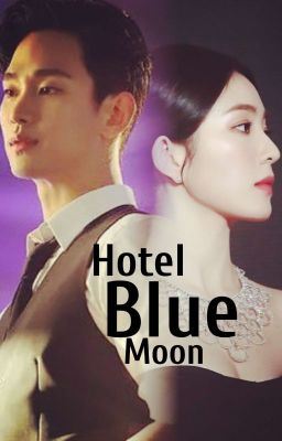 Hotel Blue Moon//(Del Luna sequel)/호텔 블루 문 icon