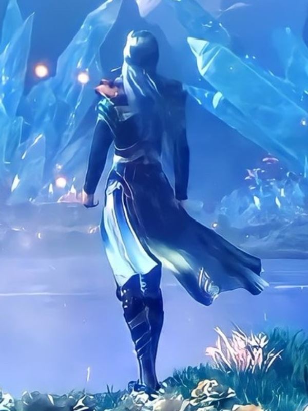 The Accidental Vampire icon