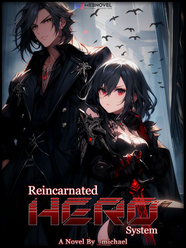 Reincarnated Hero System icon