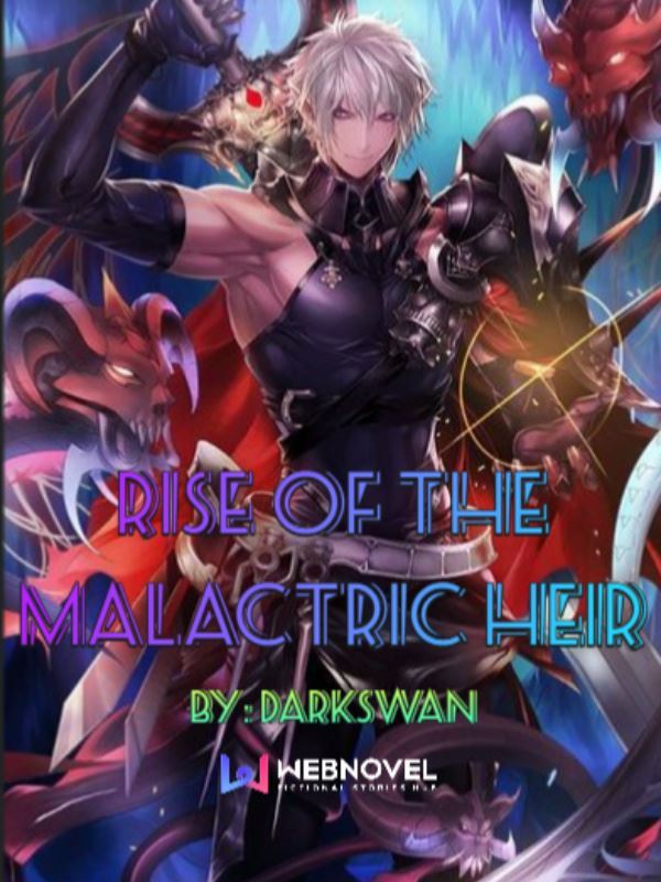 Rise of the Malactric Heir icon