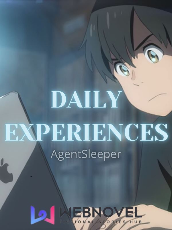 Daily Experiences icon