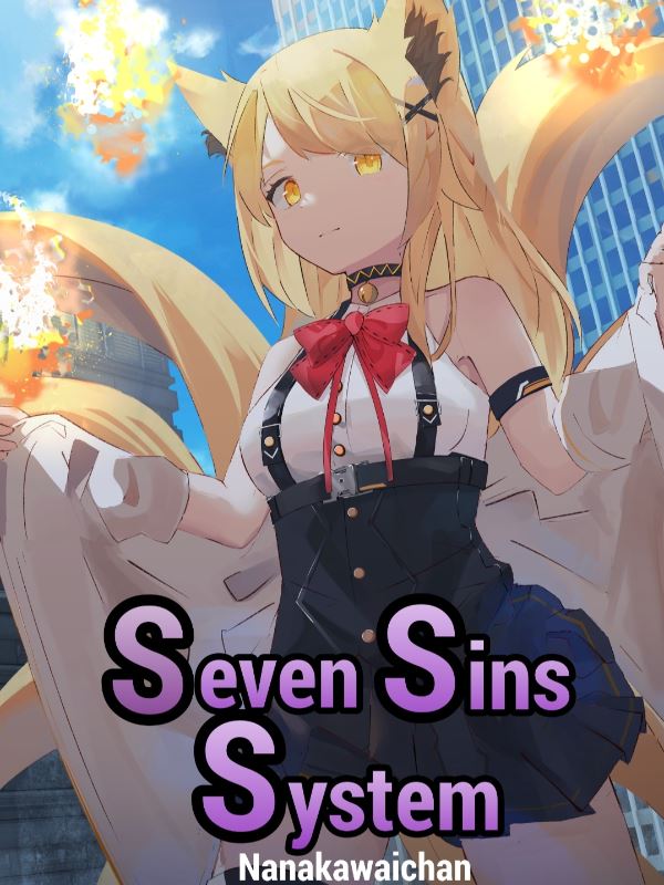 Seven Sins System icon