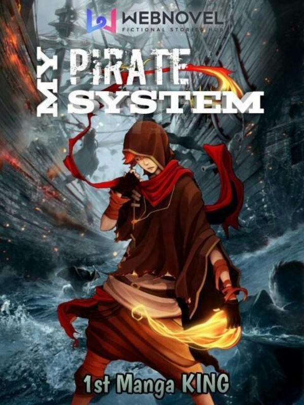My Pirate System icon