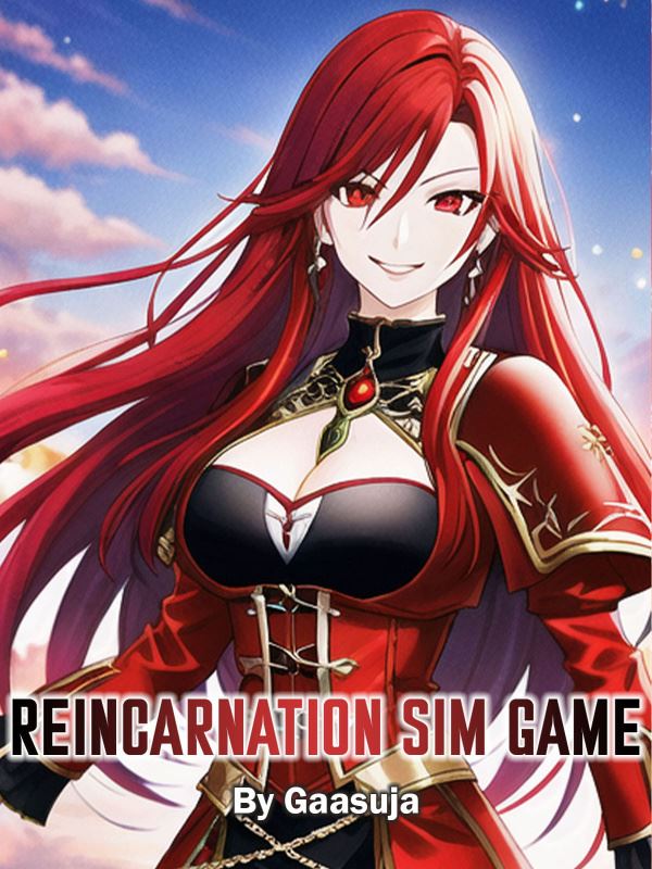 Reincarnation Sim Game icon