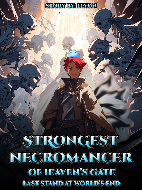 Strongest Necromancer Of Heaven's Gate icon