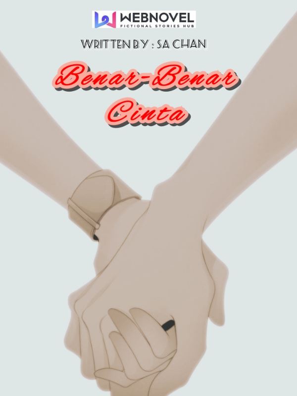 Benar-Benar Cinta icon