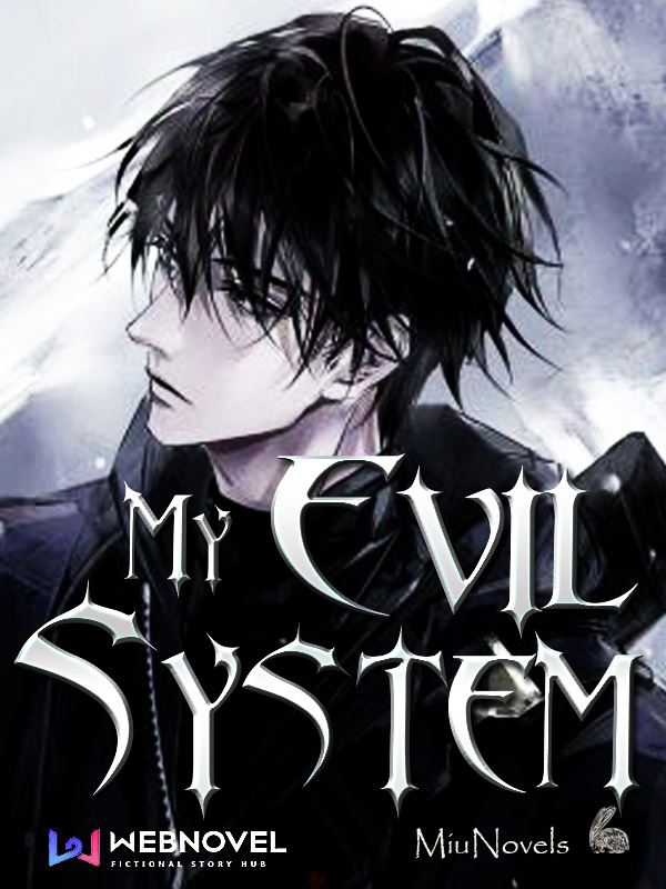 My Evil System icon