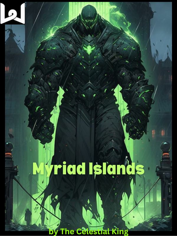 Myriad Islands icon