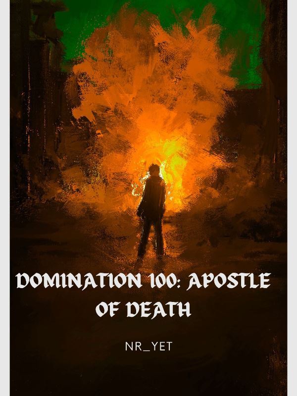Domination 100: Apostle of Death icon