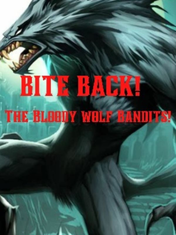 Bite Back: The Bloody Wolf Bandits icon