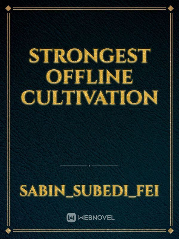 Strongest Offline Cultivation icon