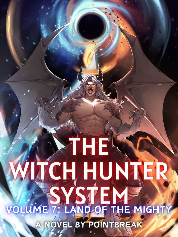 The Witch Hunter System icon