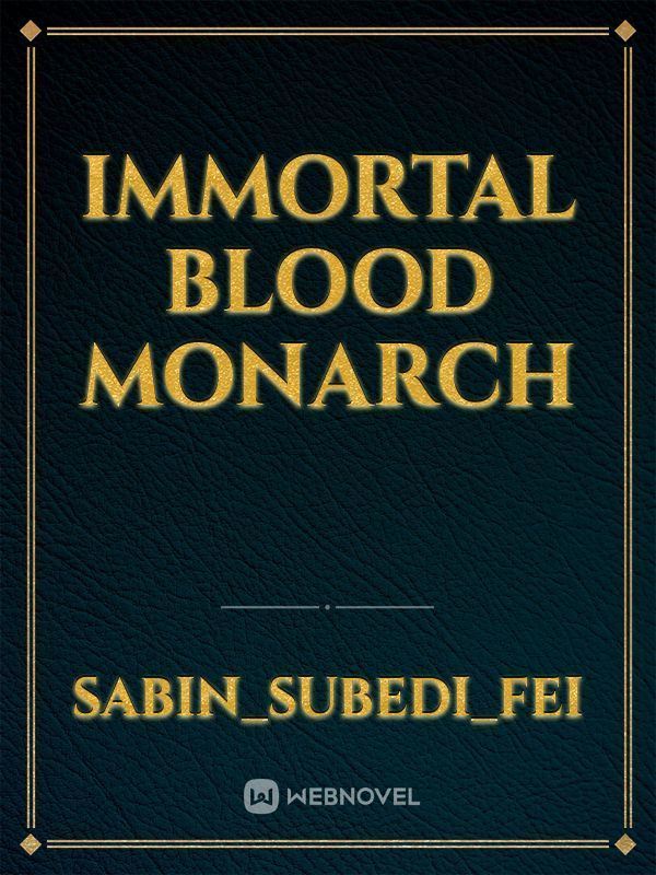 Immortal Blood Monarch icon